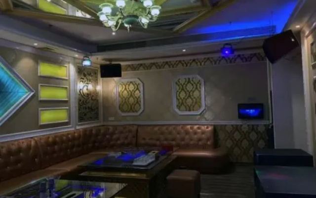 Yaduo  Holiday Hotel – Hotel Rooms – Zhongshan