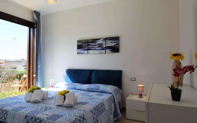 Casa Vacanza Azzurra