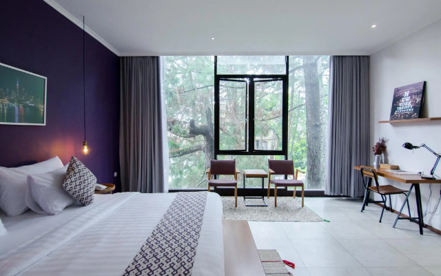 Sandalwood Boutique Hotel