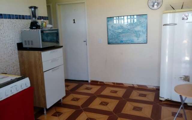 Recanto Nobre Suites