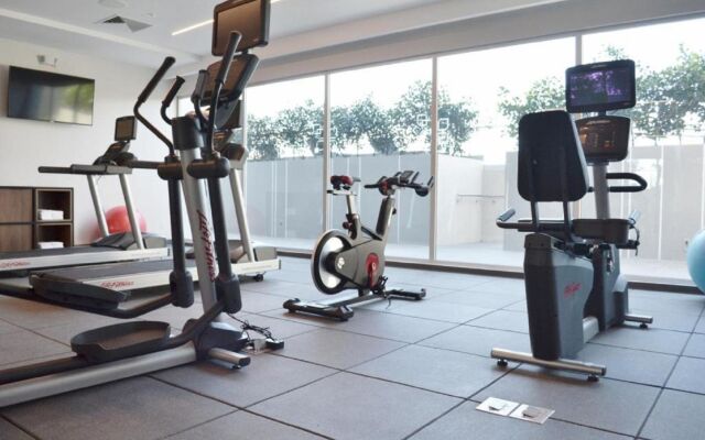 Hilton Garden Inn Santa Ana San Jose