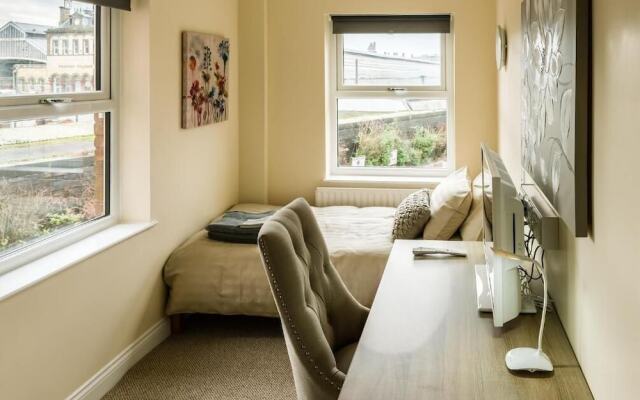 Poppy's Guest House