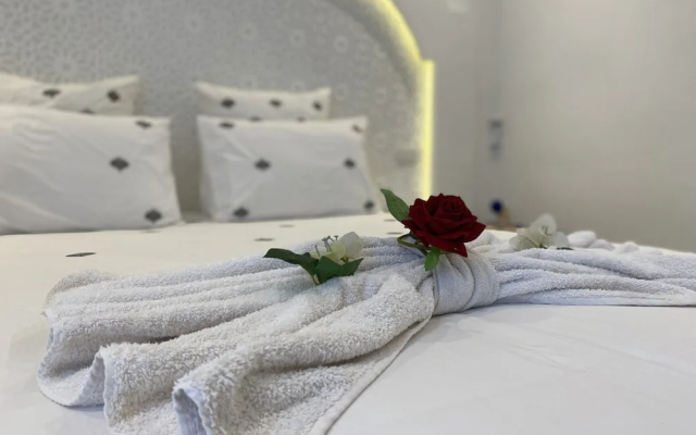 Riad Nolita & Spa Kasbah