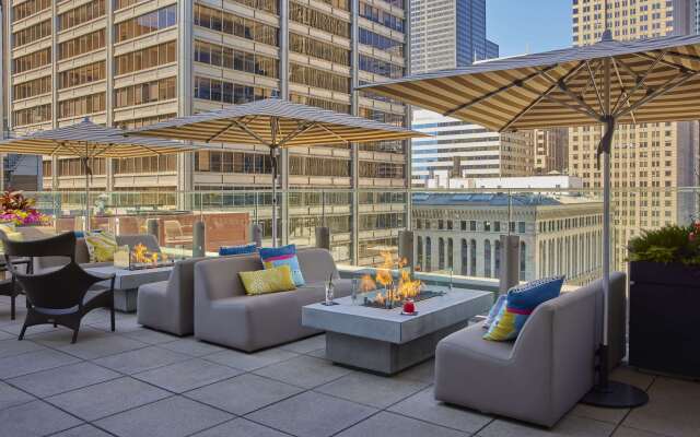 Hyatt Centric The Loop Chicago