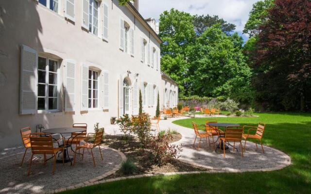 Chambres d'hôtes Le Clos des Tilleuls