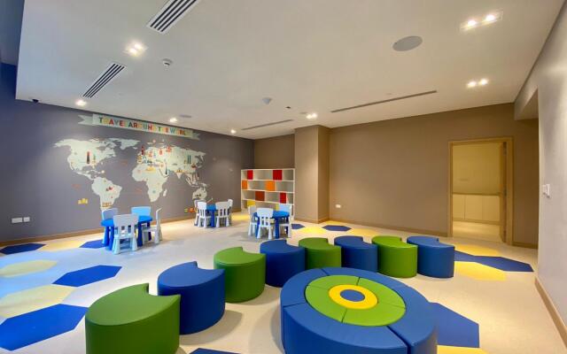 DXB - Emaar 52|42 - T2 - 1608 - DM