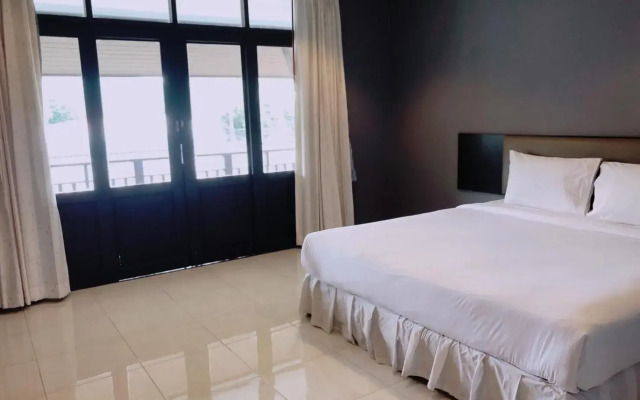 Laem Din Hotel Chaweng