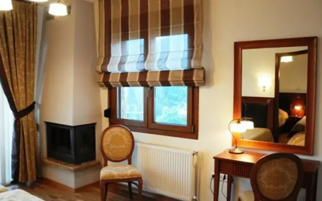 Guesthouse Thea