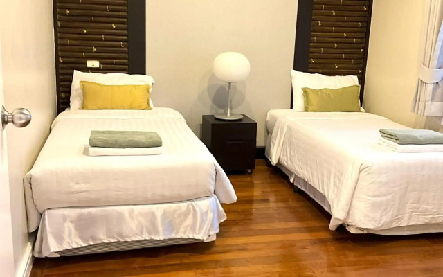 Bel Air Resort & Spa - Panwa