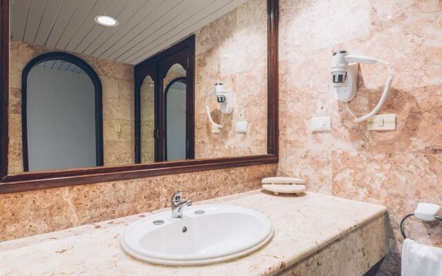 Hotel Colonial Cayo Coco
