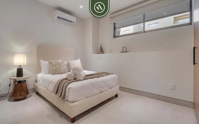 Vistavela III 6204 in Cabo San Lucas BCS