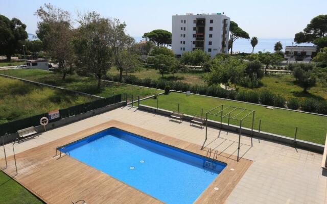 Apartamento Para 4 Personas en Cambrils