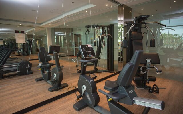 Ibis Styles Batam Nagoya