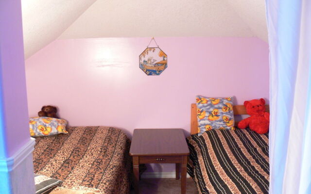 Mountainview Bed & Breakfast