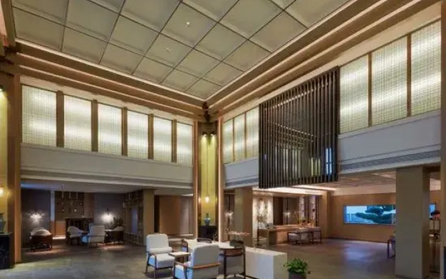 Yixing Eastluus Hotel