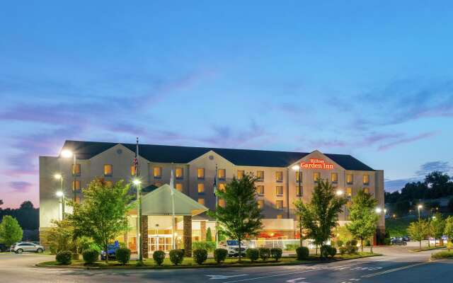 Hilton Garden Inn Morgantown