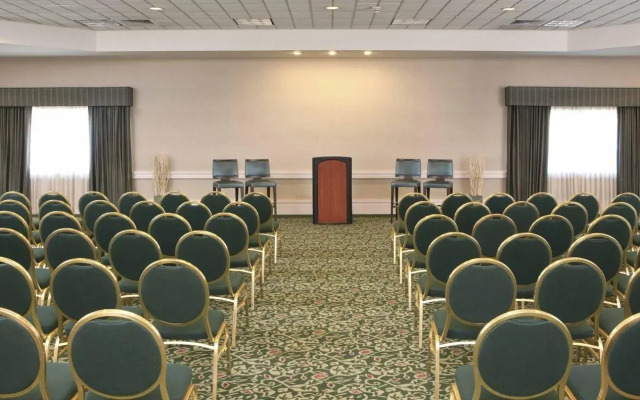 SpringHill Suites by Marriott Boston Peabody