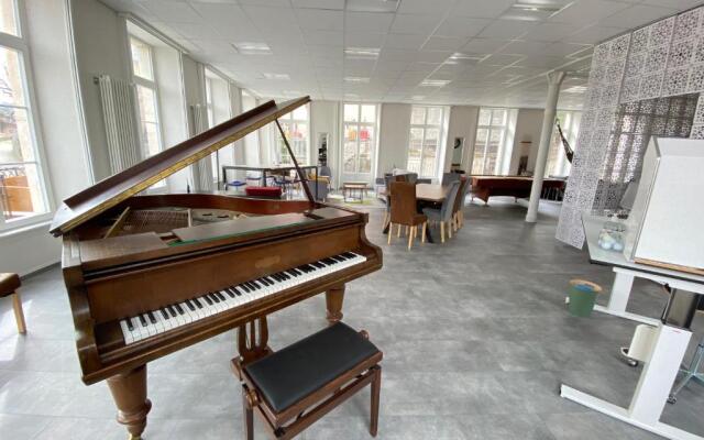 The 5 Continents - All 3 floors by Stay Swiss