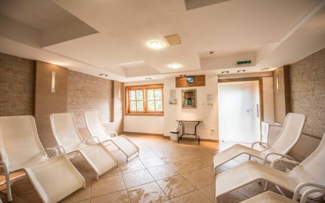 Petnehazy Club Hotel Superior
