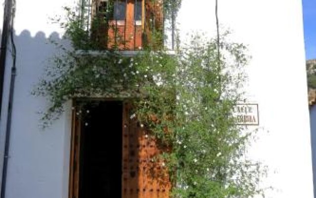 Casa Rural en Grazalema