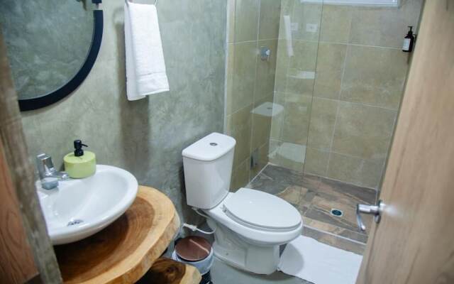 Bahía Boutique House