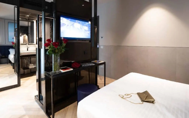 Heart Hotel Milano