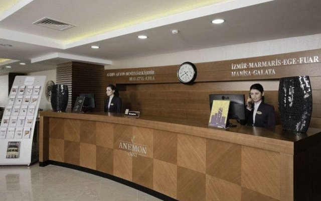 Anemon Kent Çiğli Otel