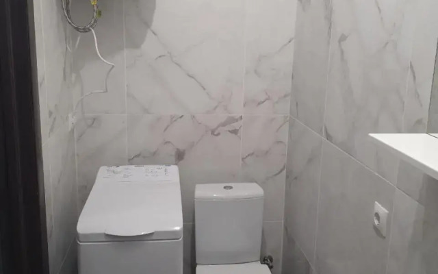 Апартаменты Yes Silver