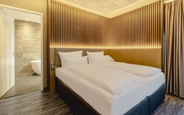 PLAZA Premium Heidelberg