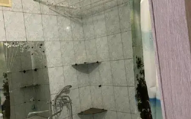 Apartments Sirius on str. Talnahskaya, bld. 78