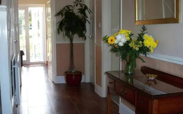 Charnwood Guest House