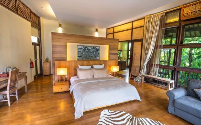 Casabrina Vacation Villas