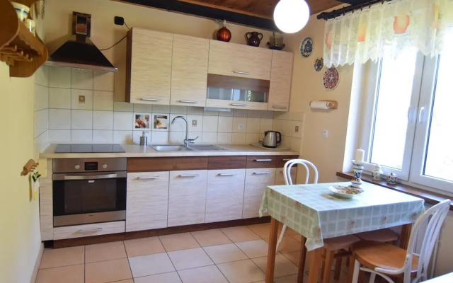 Holiday Home in Kopalino Near Baltic Sea