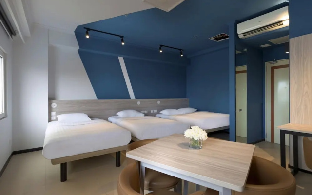 Ibis Budget Phnom Penh Riverside