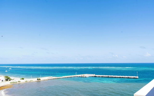 Distrito Morelos by Andiani