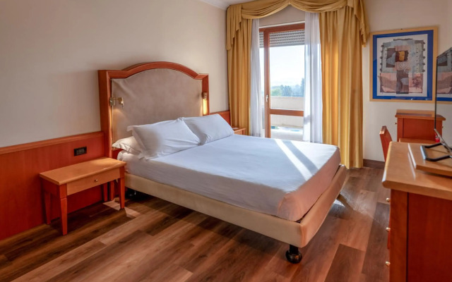 Galzignano Resort Terme & Golf - Hotel Sporting