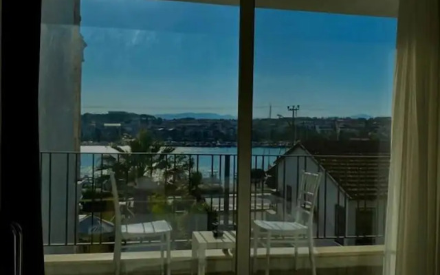Sun Paradise Hotel