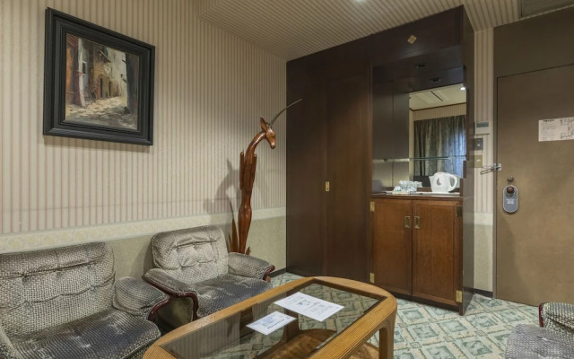 Tabist Hotel Liberty Plaza