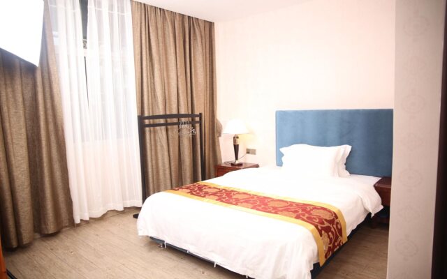 Kai Shan Hotel