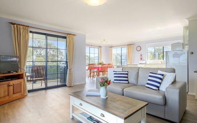 Omaroo Cottage Bruny Island