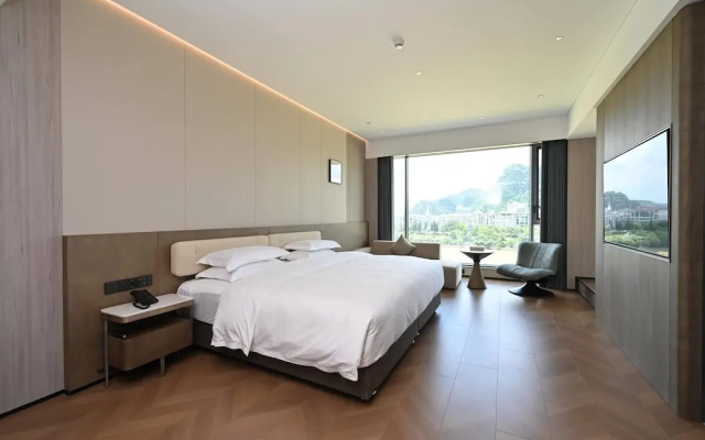 Wyndham Garden Liuzhou Wuxing Street