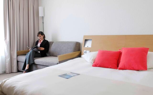 Novotel Narbonne Sud