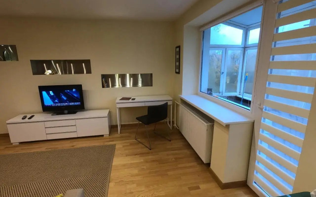 Smelte Studio Apartment