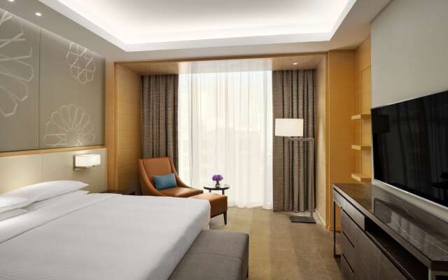 Hyatt Regency Riyadh Olaya