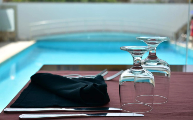 Hotel degli Haethey