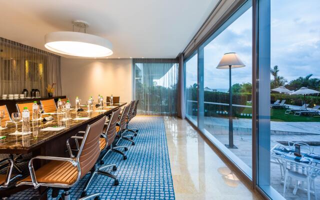 Holiday Inn Cartagena Morros by IHG