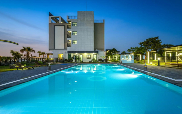 Eco Green Resort