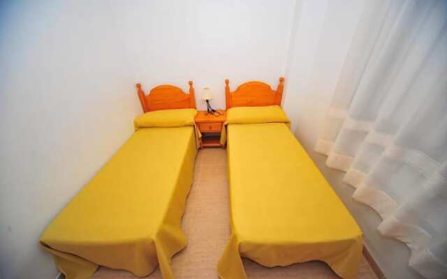 Apartamentos Dos Bahias