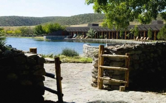 Cibolo Creek Ranch