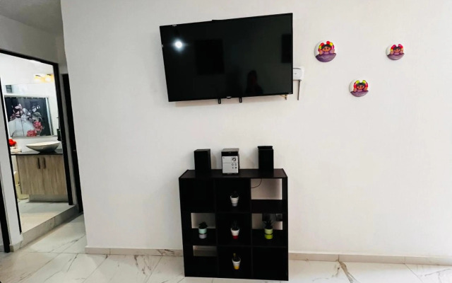 Rincón del sol depa en Manzanillo colima